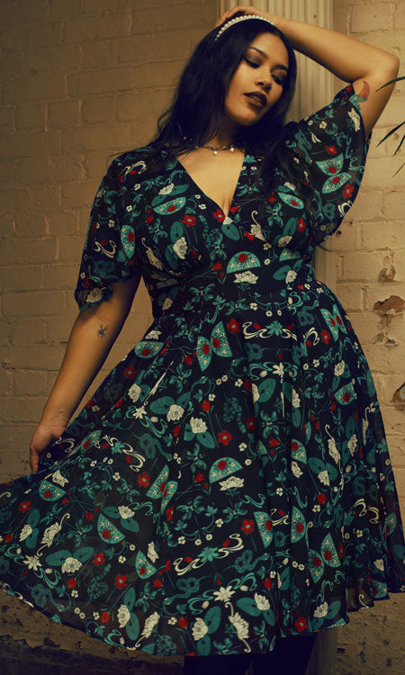 ♥ Hell Bunny New Collection ♥