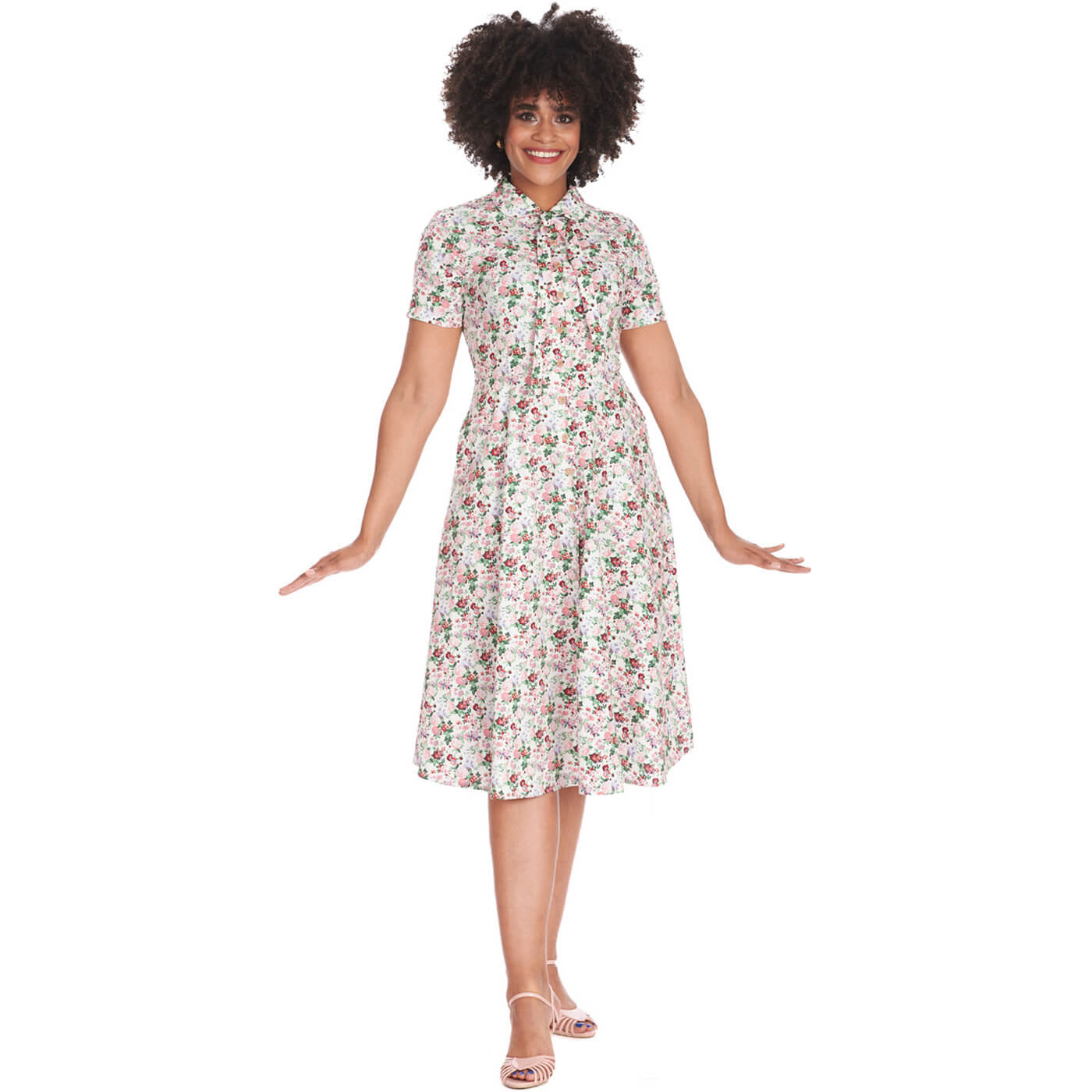 Rockabilly dresses online deals