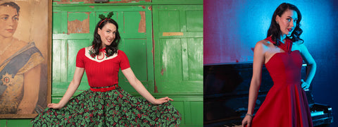 ♥ The Party starts with Hell Bunny ♥