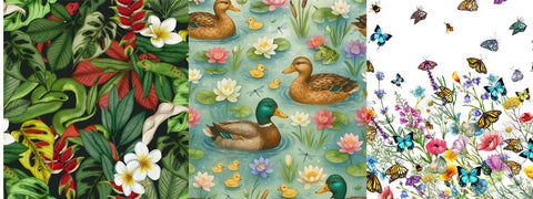 ♥ New Collections ♥