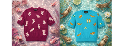 ♥ Fable x Peter Rabbit ♥