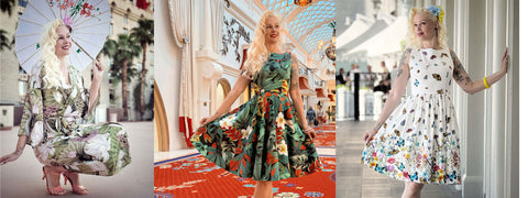 ♥ Succubus Clothing ♥